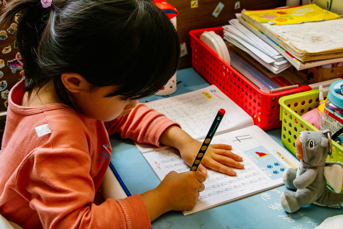 What Are Learning Difficulties?