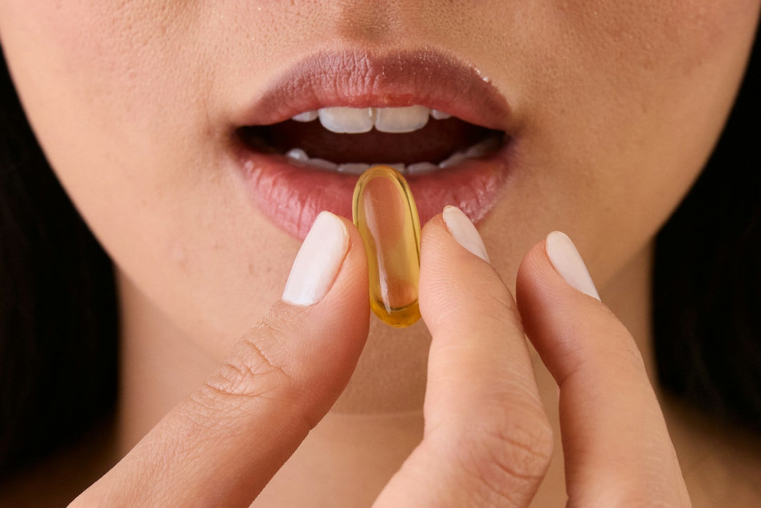 omega 3