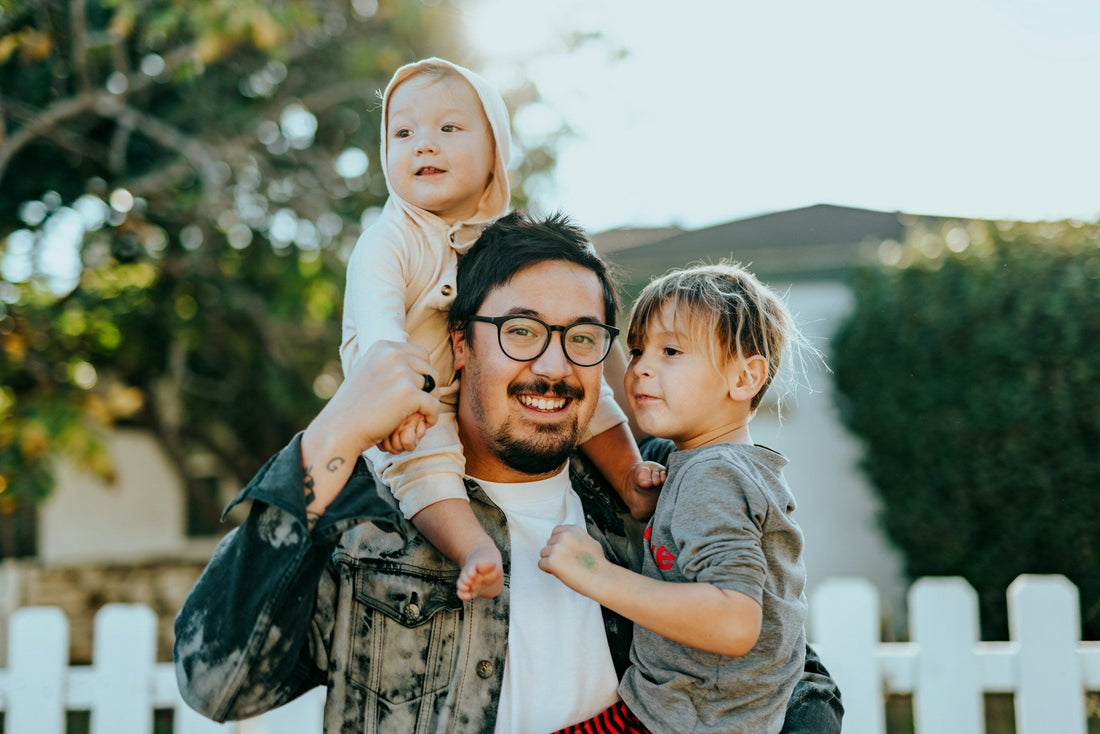 What Can I Do To Help My Child With Their Learning Difficulties?