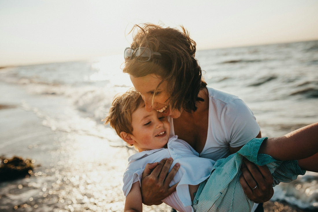 Improving Children's Concentration & Brain Health