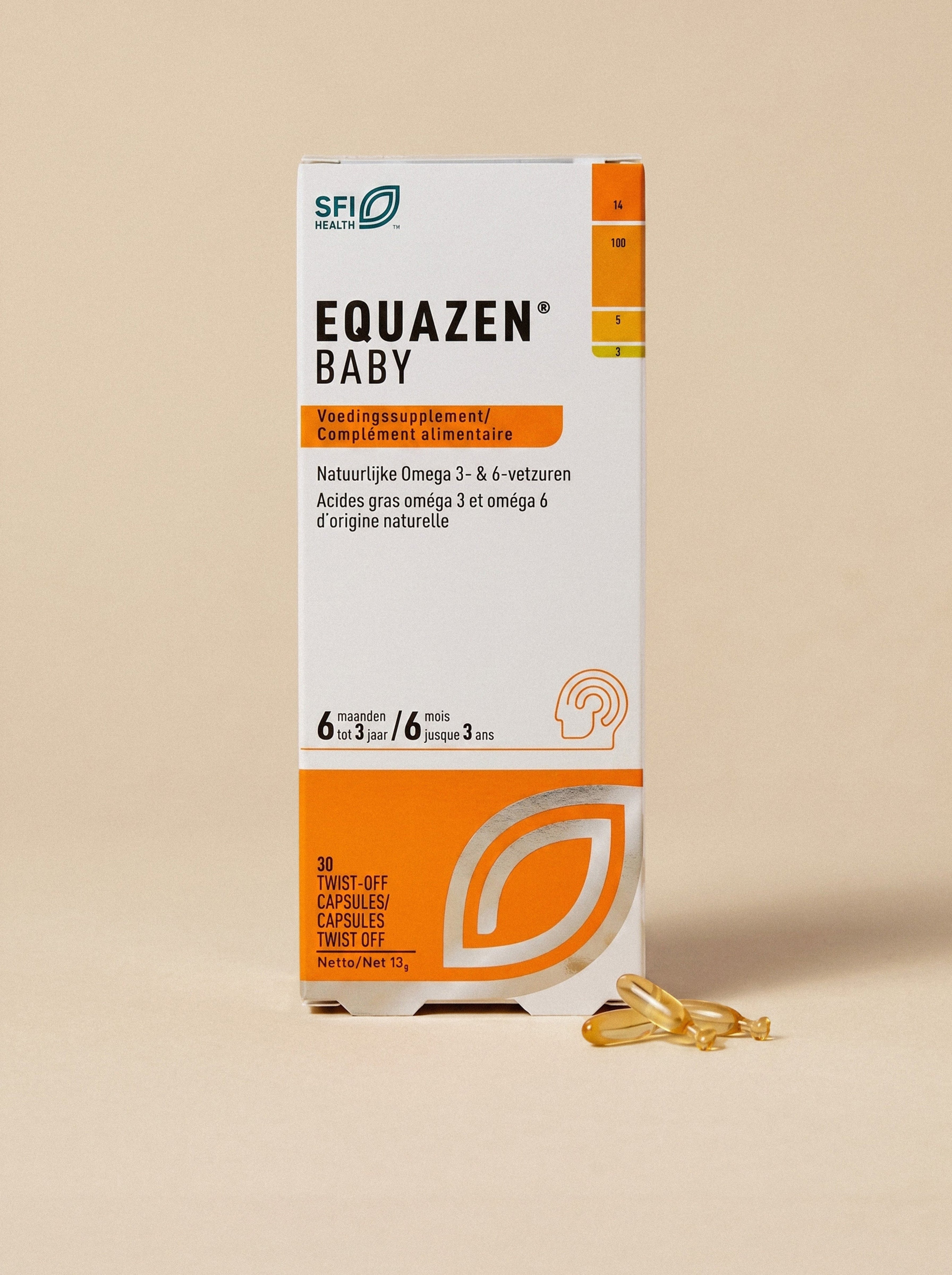 Equazen® Baby