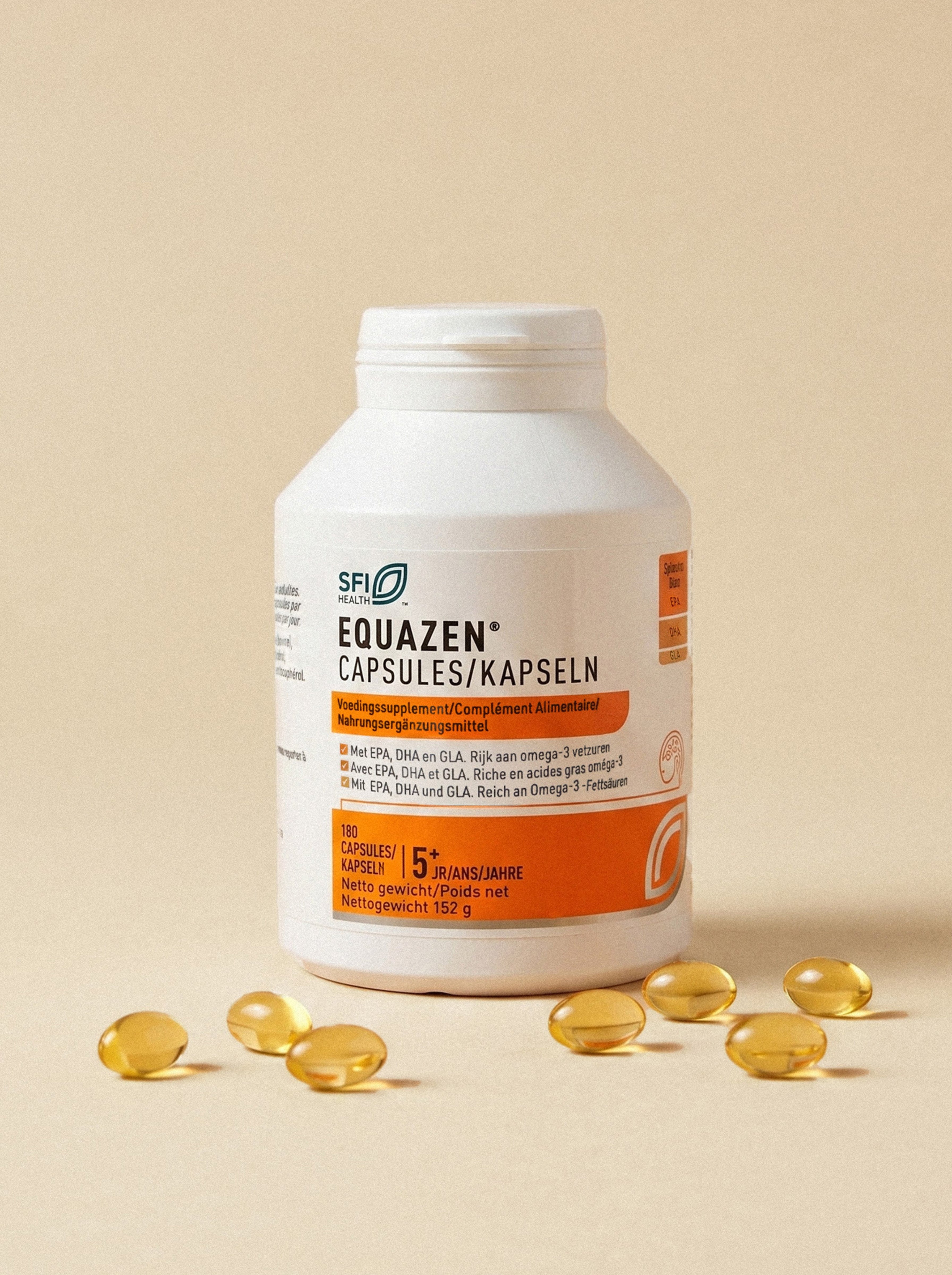 Equazen® Capsules