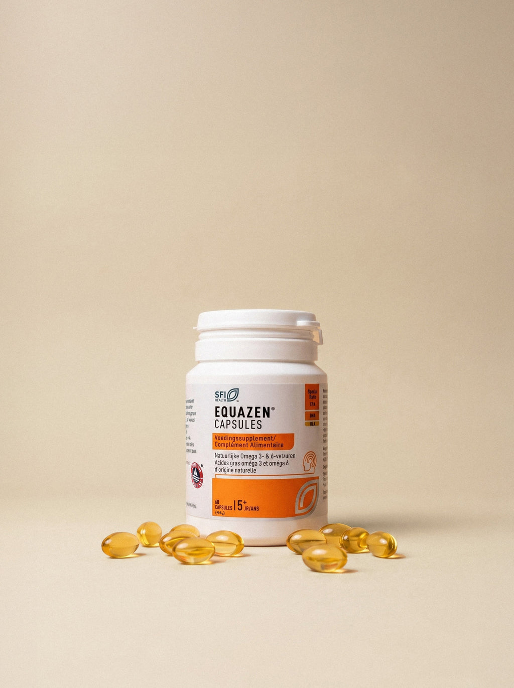 Equazen® Capsules