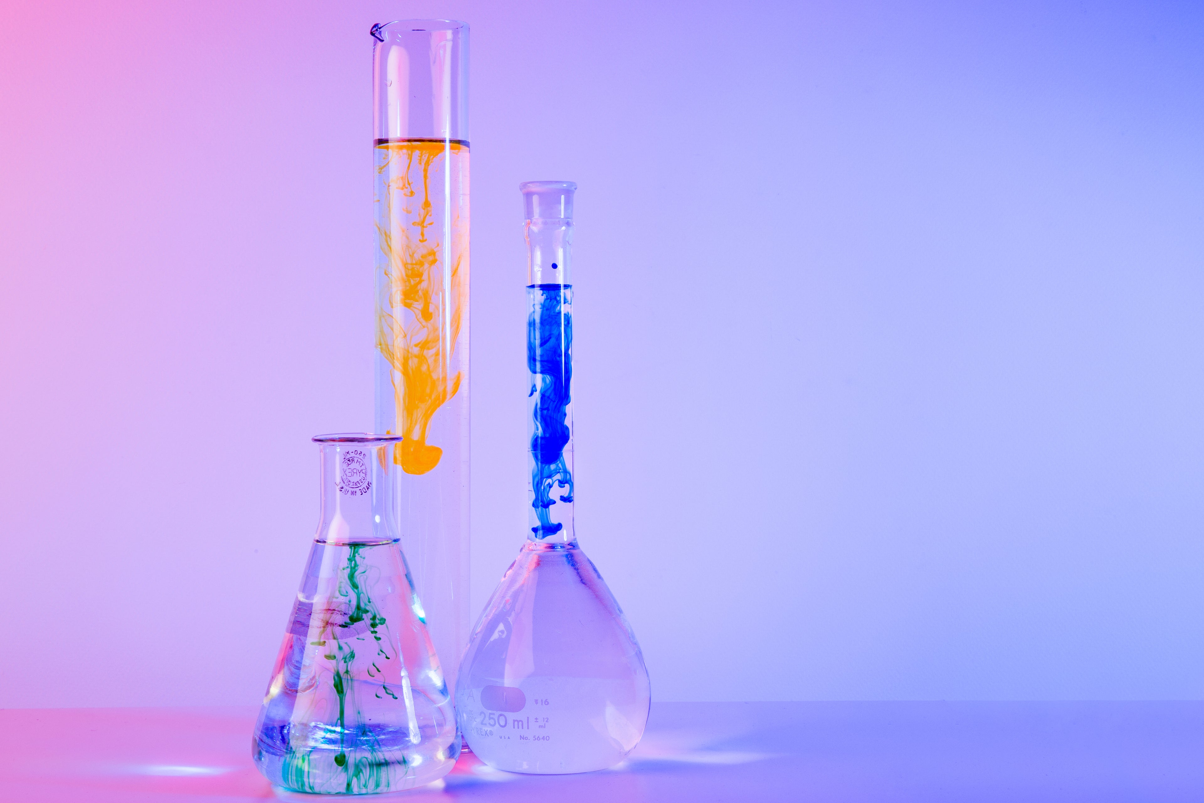 beakers-for-science-with-water